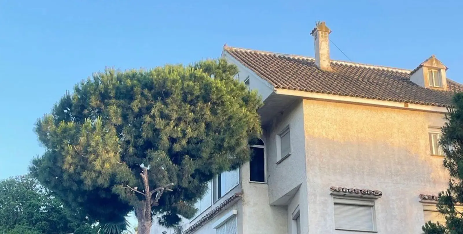 Sale of detached villa in El Faro 1
