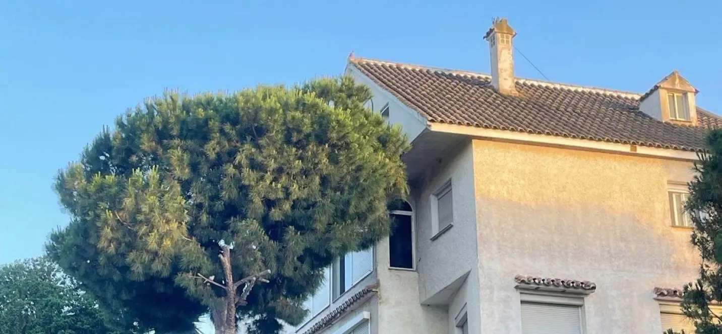 Sale of detached villa in El Faro 0