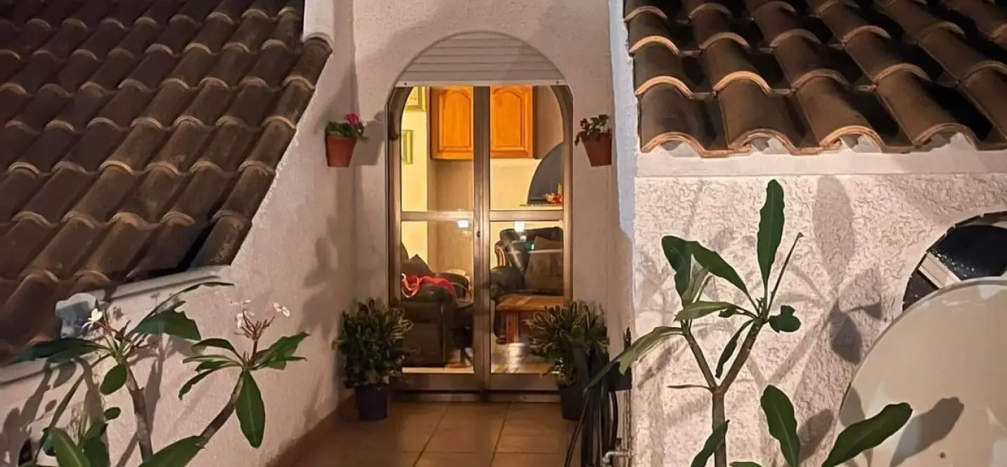 Sale of detached villa in El Faro 3