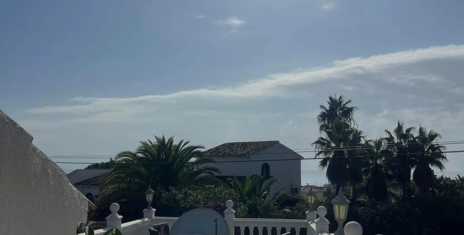 Sale of detached villa in El Faro 7