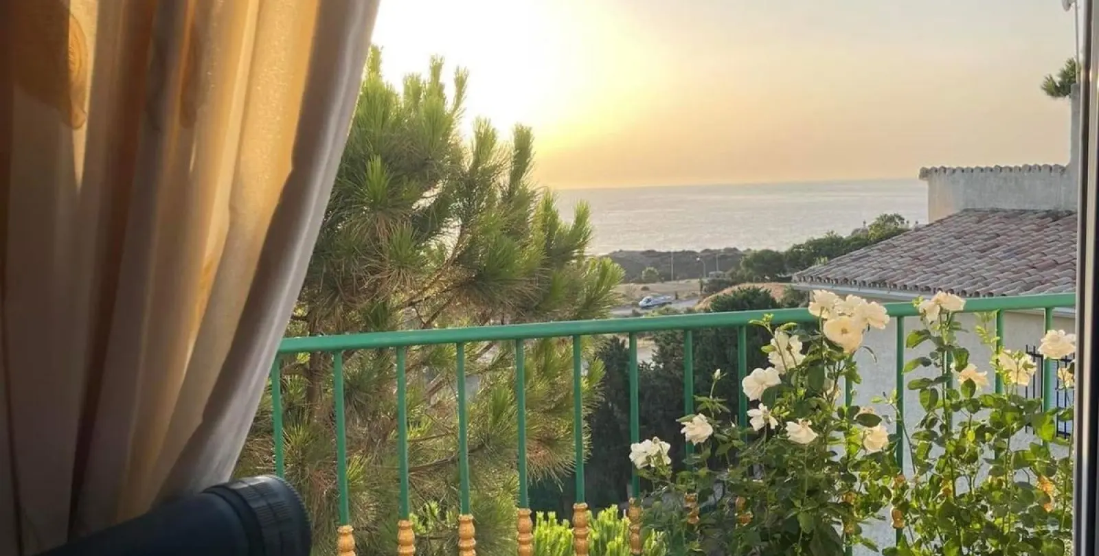 Sale of detached villa in El Faro 11
