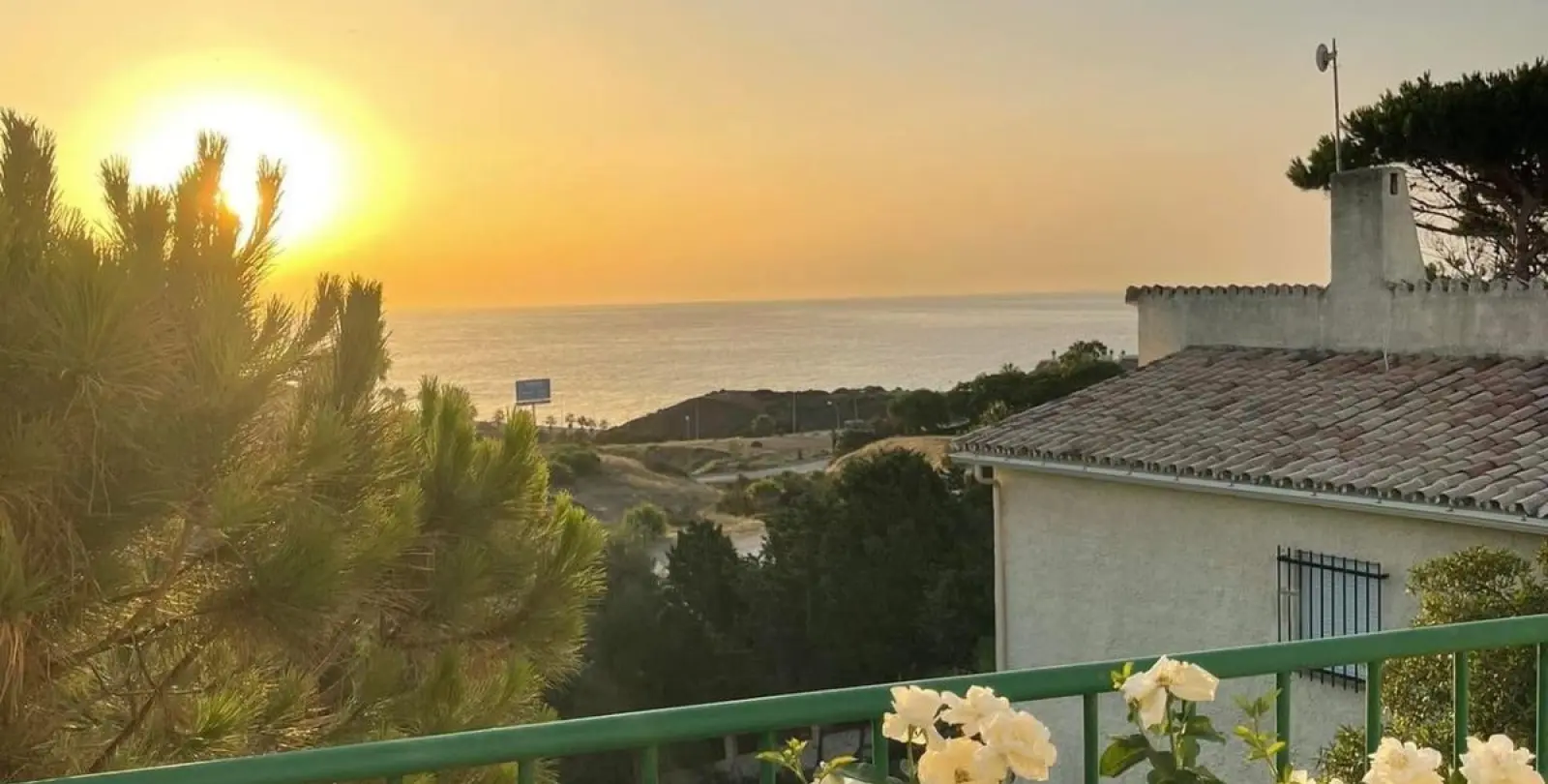 Sale of detached villa in El Faro 14