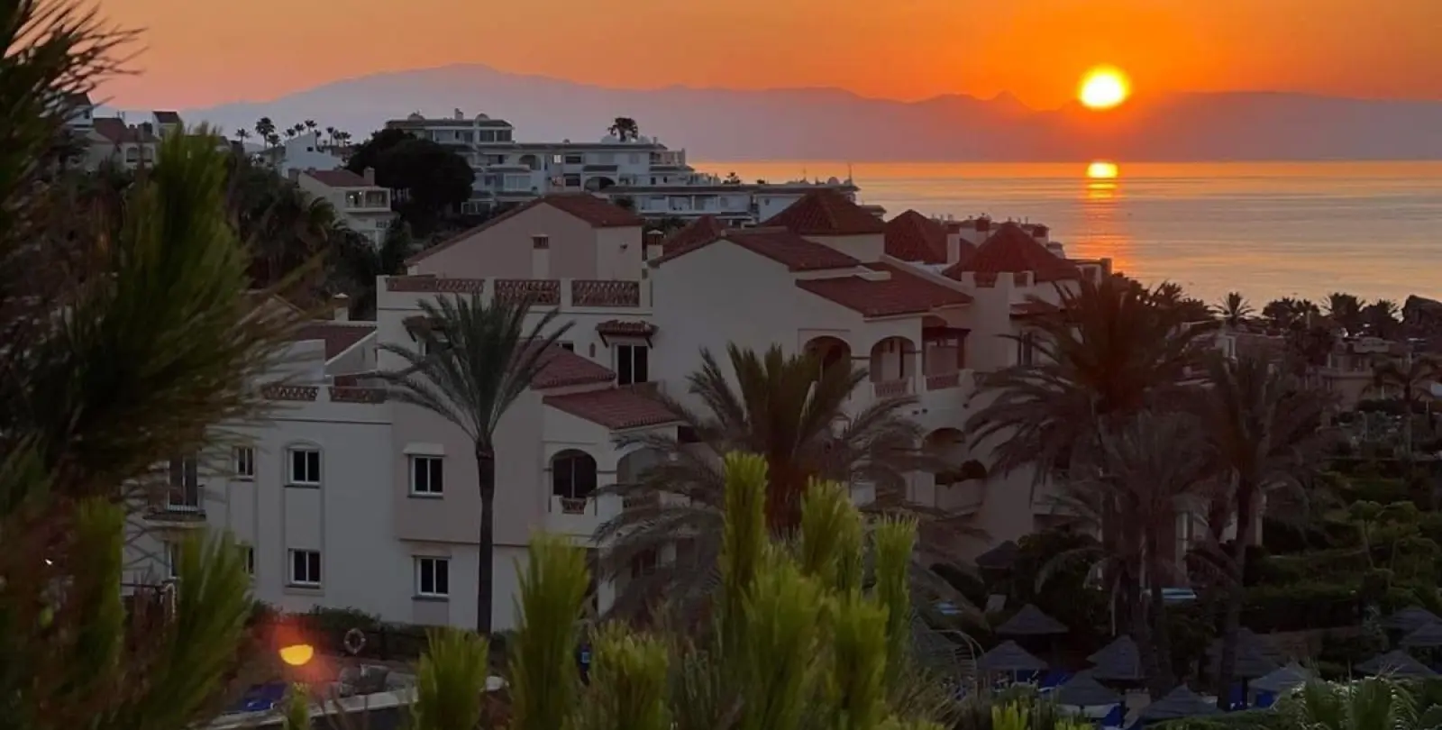 Sale of detached villa in El Faro 18