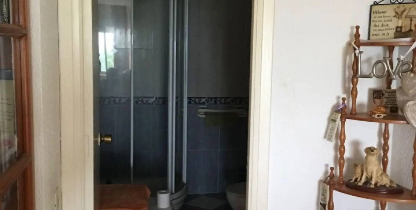 Sale of detached villa in El Faro 23