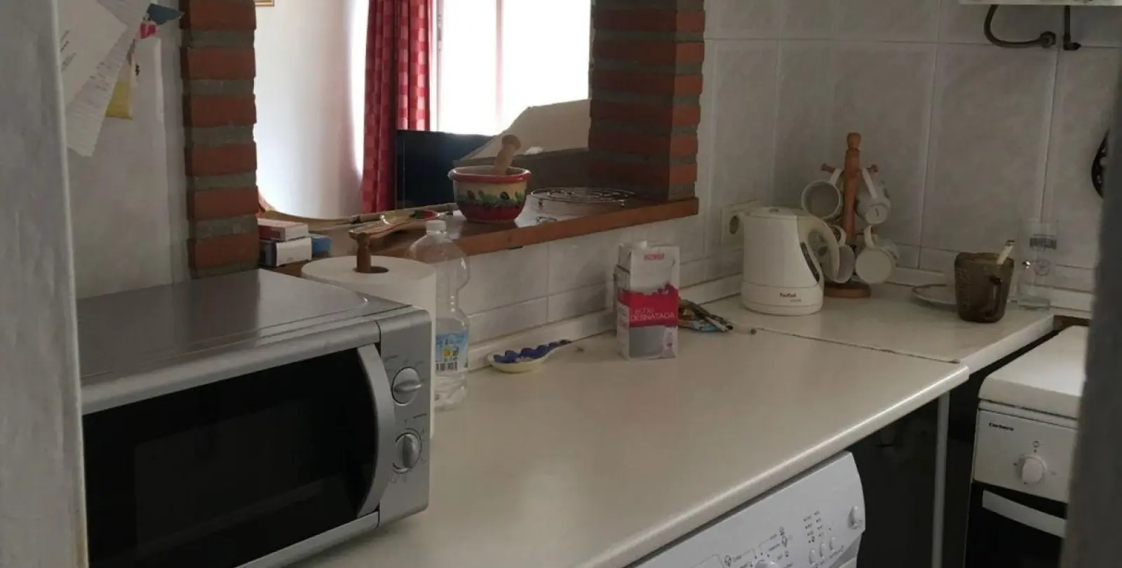 Sale of detached villa in El Faro 24