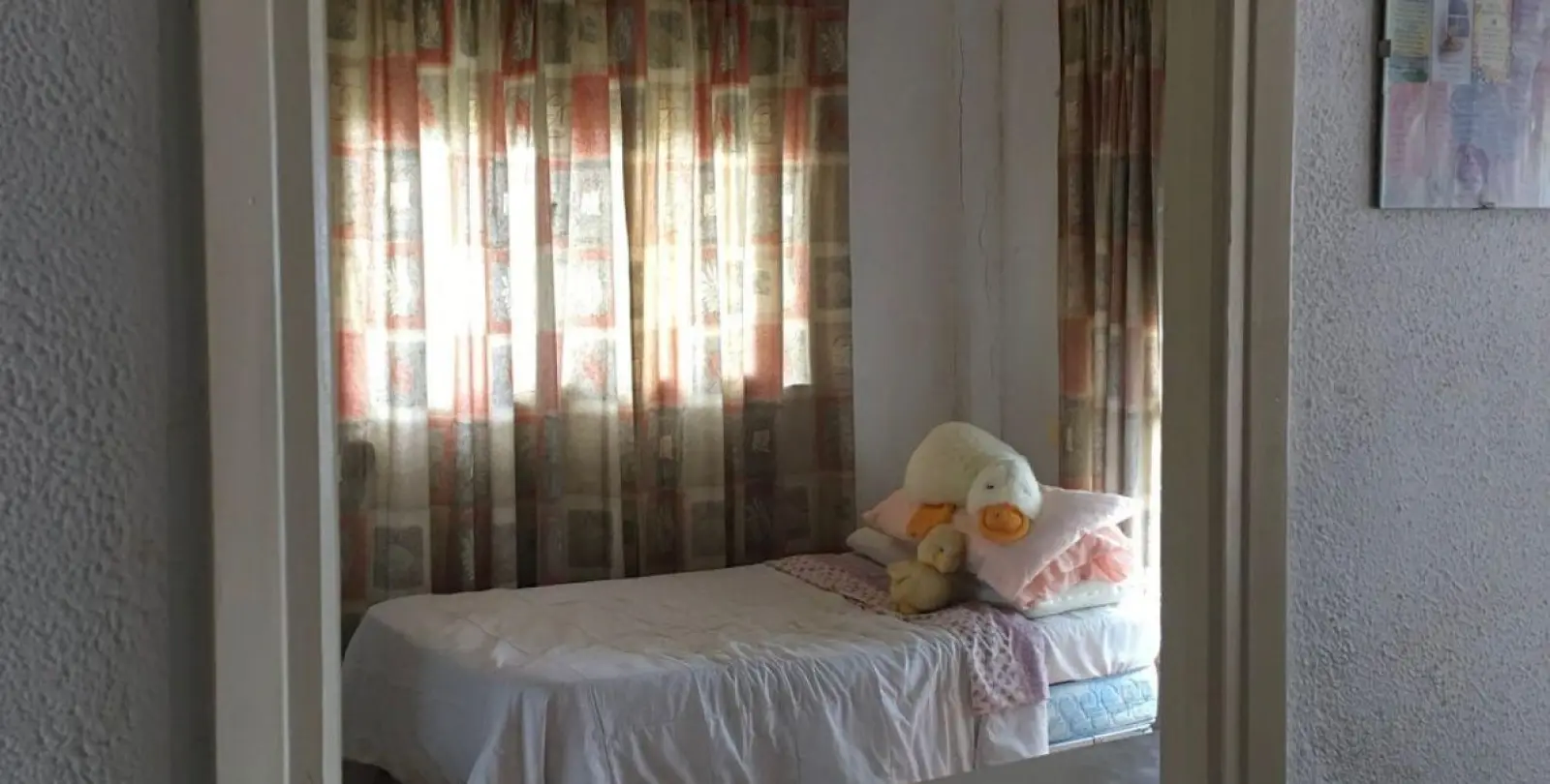 Sale of detached villa in El Faro 26
