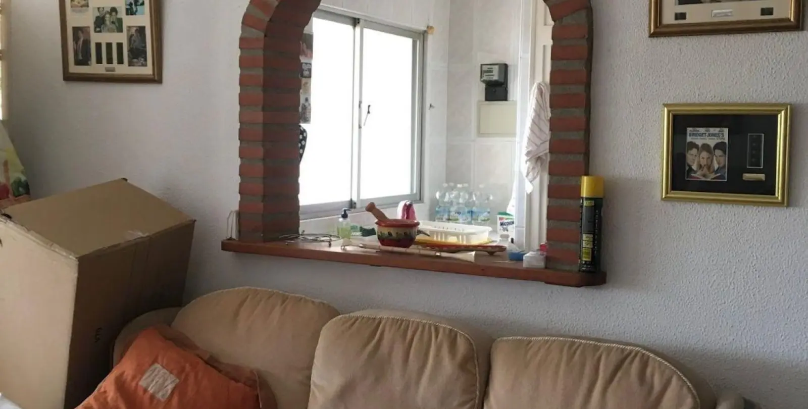 Sale of detached villa in El Faro 28