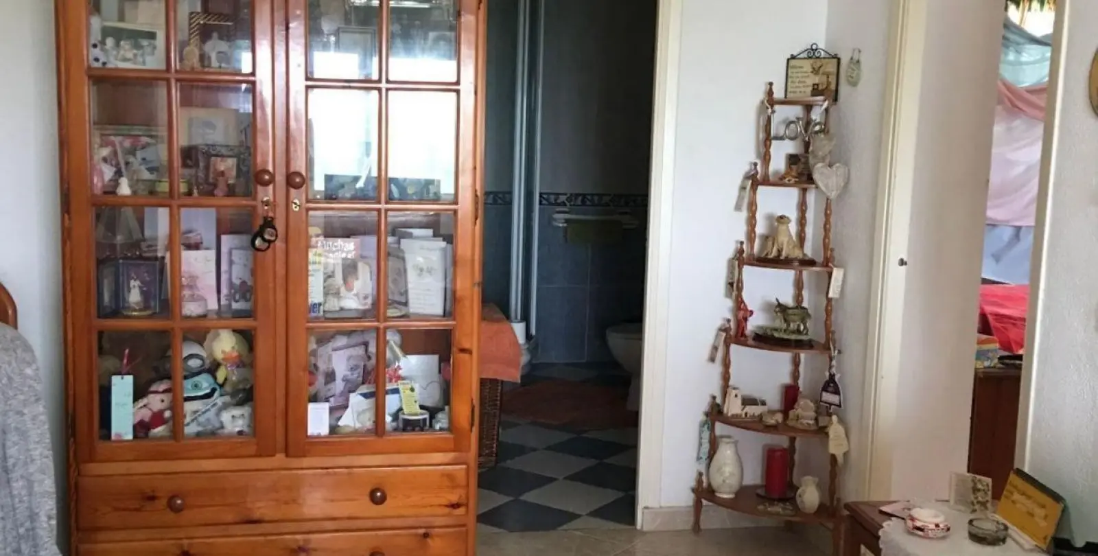 Sale of detached villa in El Faro 30