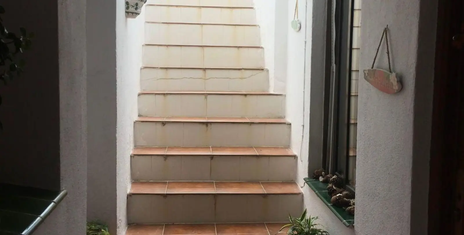 Sale of detached villa in El Faro 31