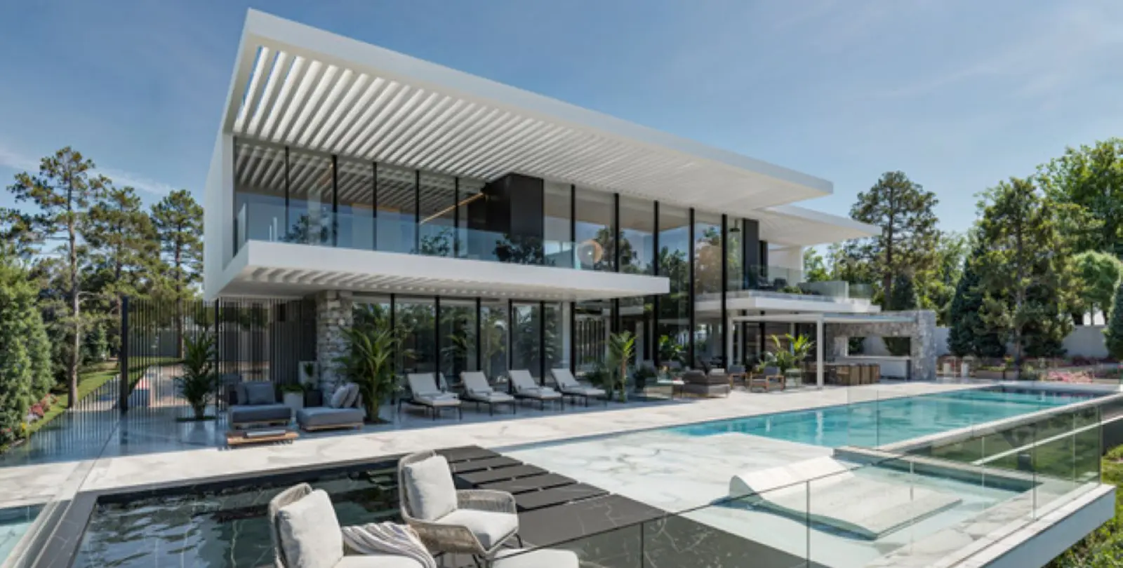 Sale of residential plot in Benahavís 1