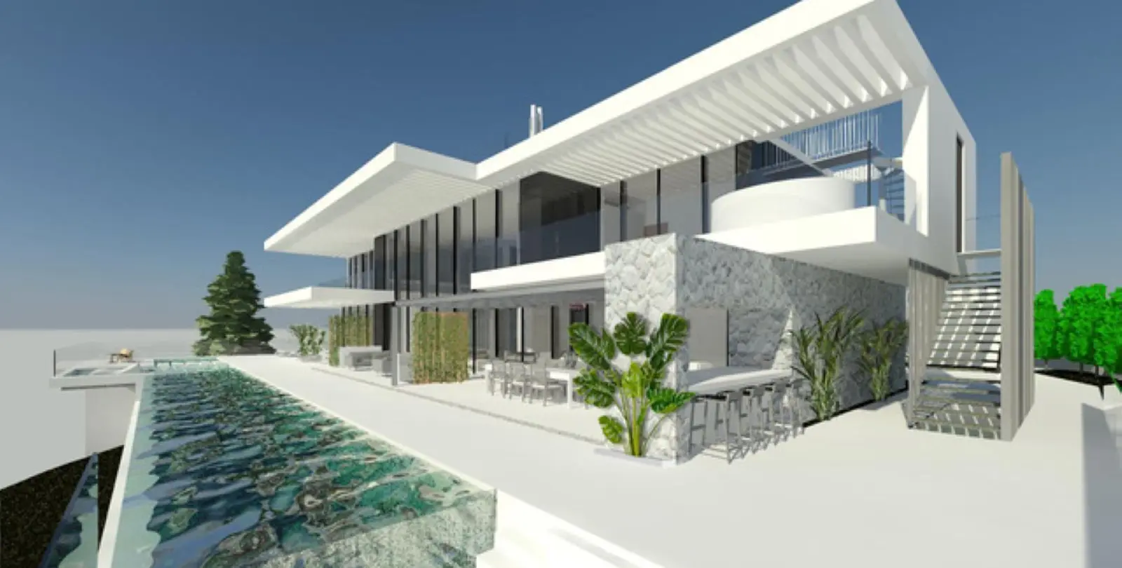 Sale of residential plot in Benahavís 2