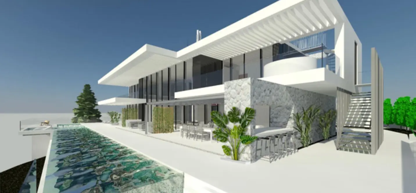 Sale of residential plot in Benahavís 1
