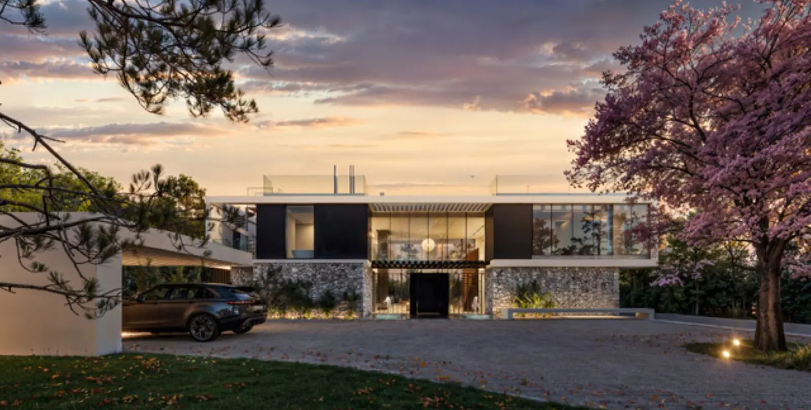 Sale of residential plot in Benahavís 3