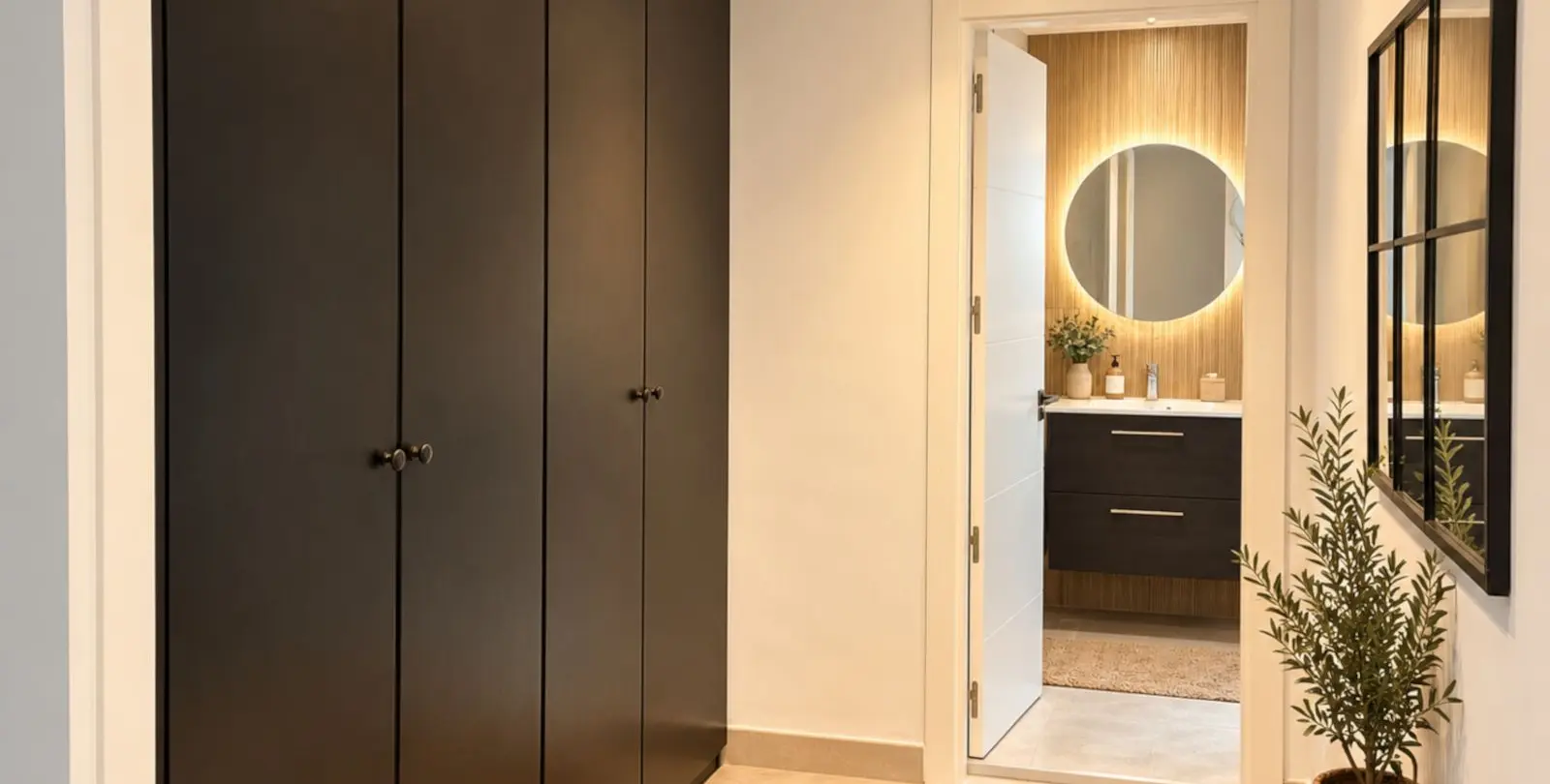 Sale of middle floor apartment in San Pedro de Alcántara 15