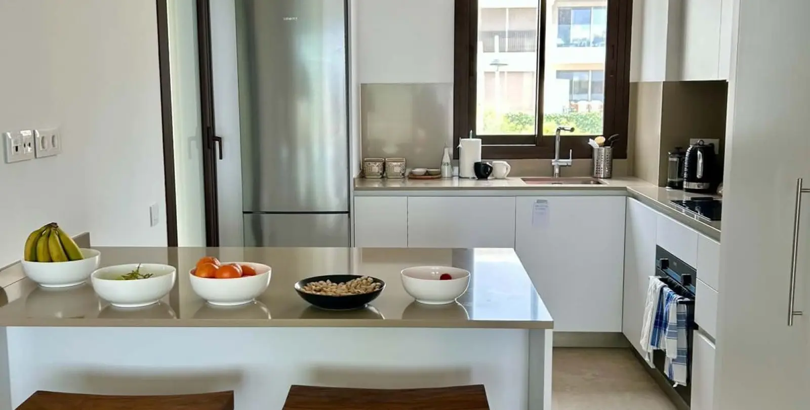 Venta de ático dúplex en Estepona 8