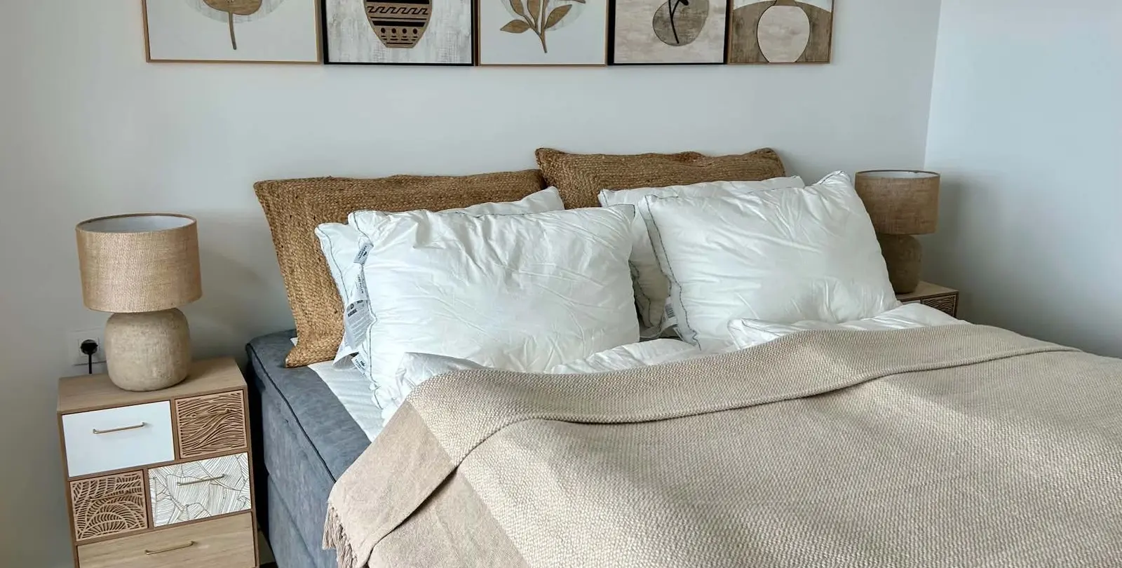 Venta de ático dúplex en Estepona 9