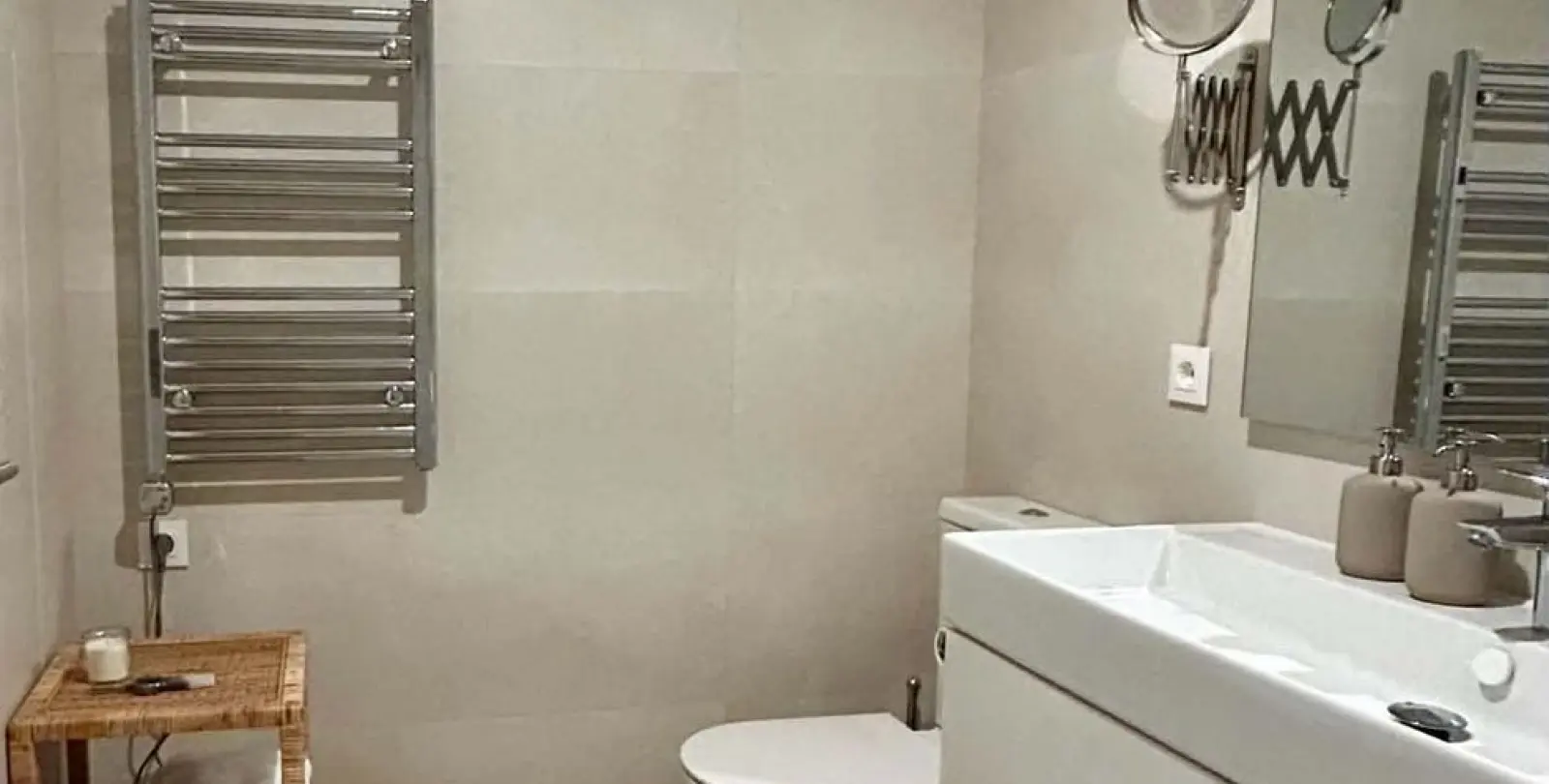 Venta de ático dúplex en Estepona 13
