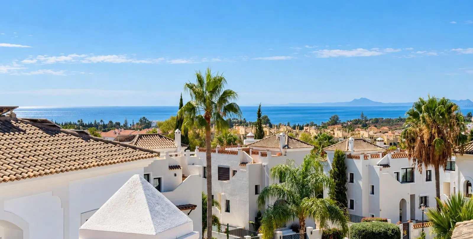 Venta de villa independiente en Selwo 3