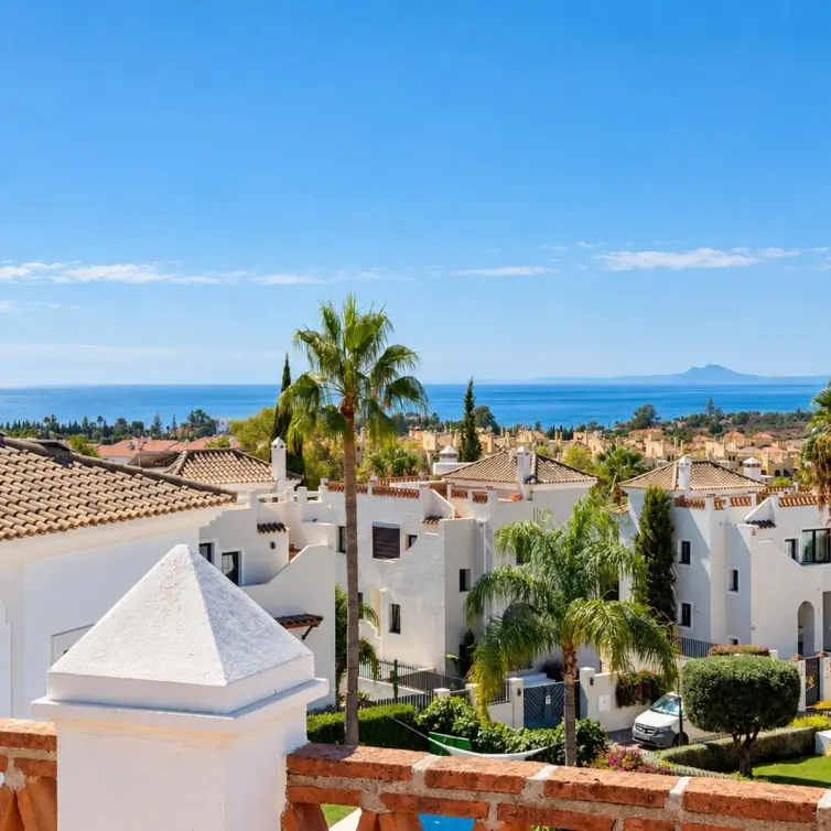 Sale of detached villa in Selwo