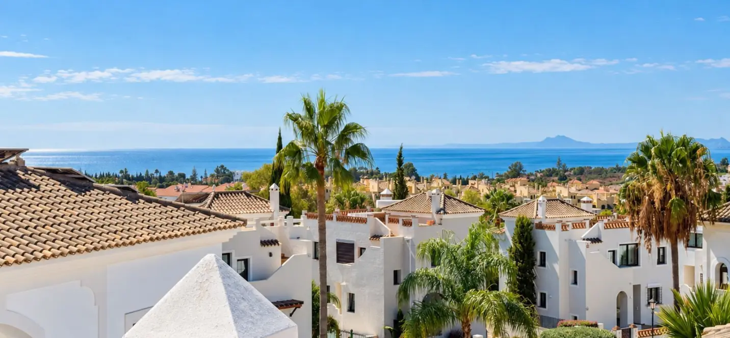 Sale of detached villa in Selwo 2