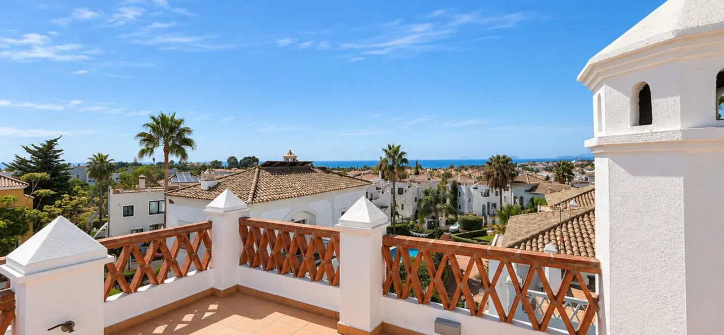 Sale of detached villa in Selwo 3