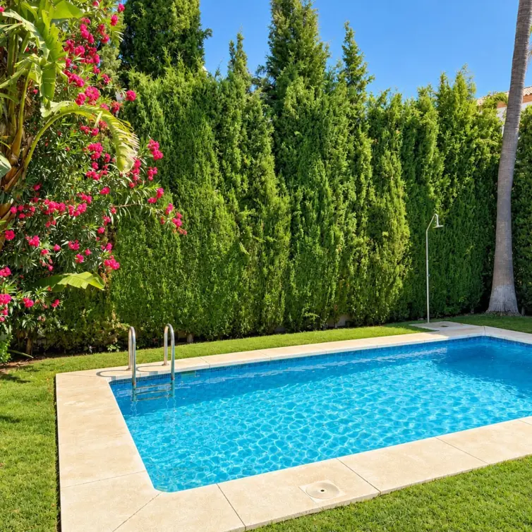 Sale of detached villa in Selwo