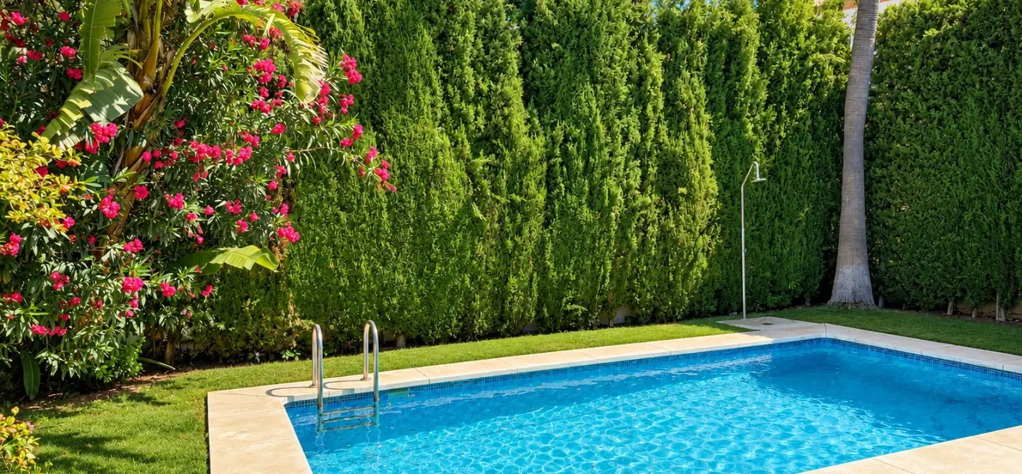 Sale of detached villa in Selwo 4