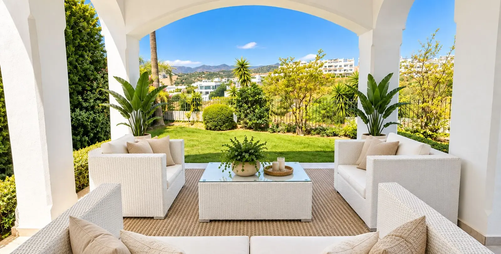 Venta de villa independiente en Selwo 9