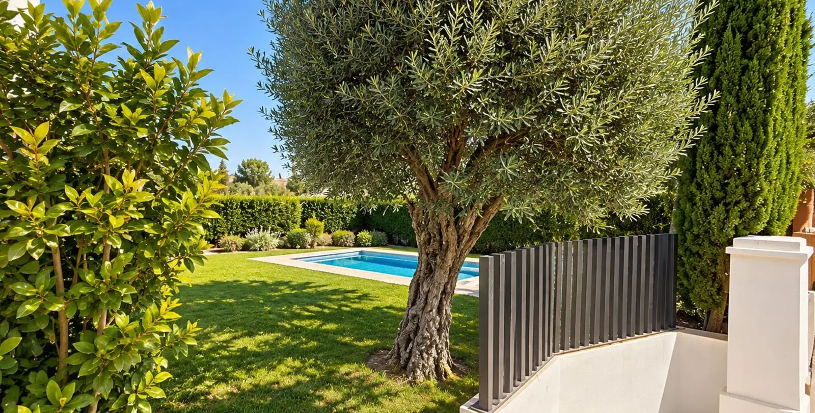 Venta de villa independiente en Selwo 22