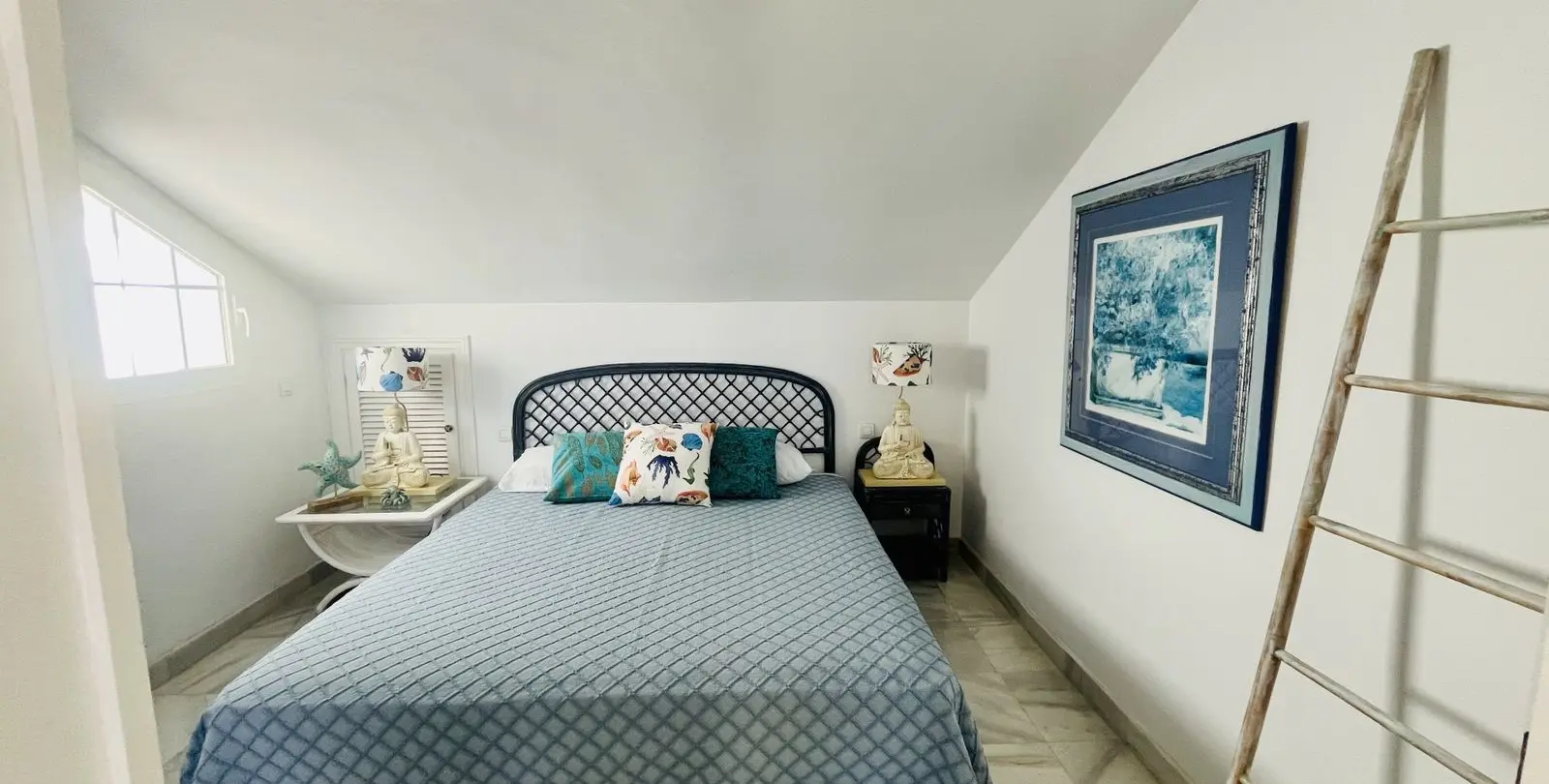 Venta de adosado en The Golden Mile 34