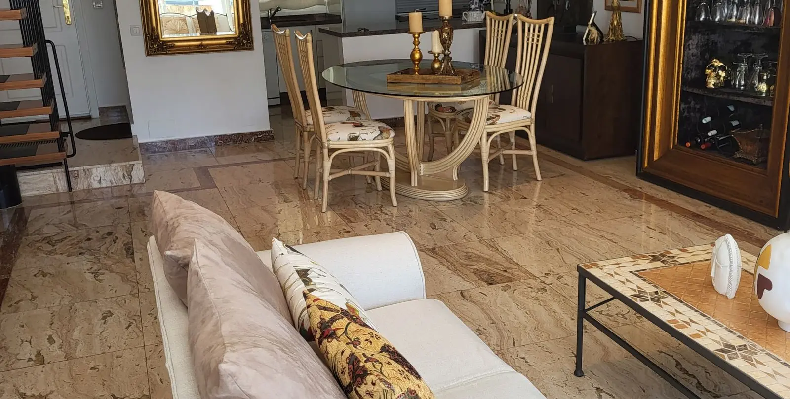 Venta de adosado en The Golden Mile 63