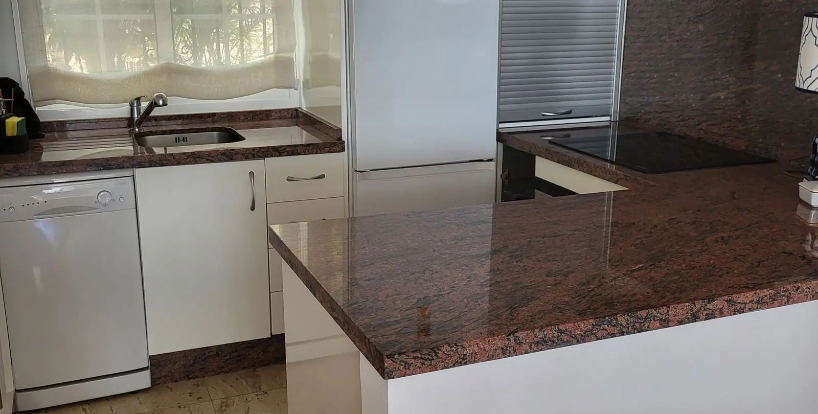 Venta de adosado en The Golden Mile 72