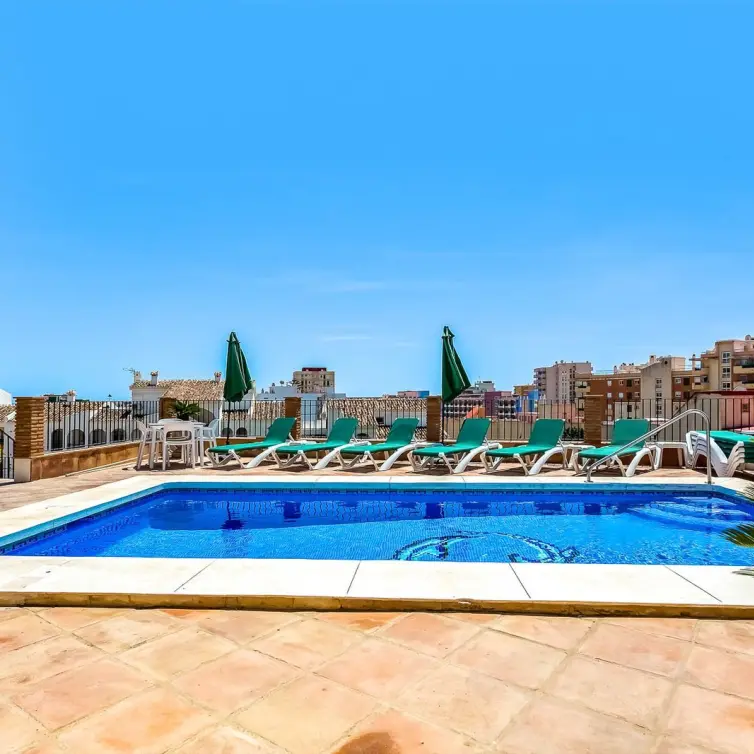 Venta de negocio en Torreblanca