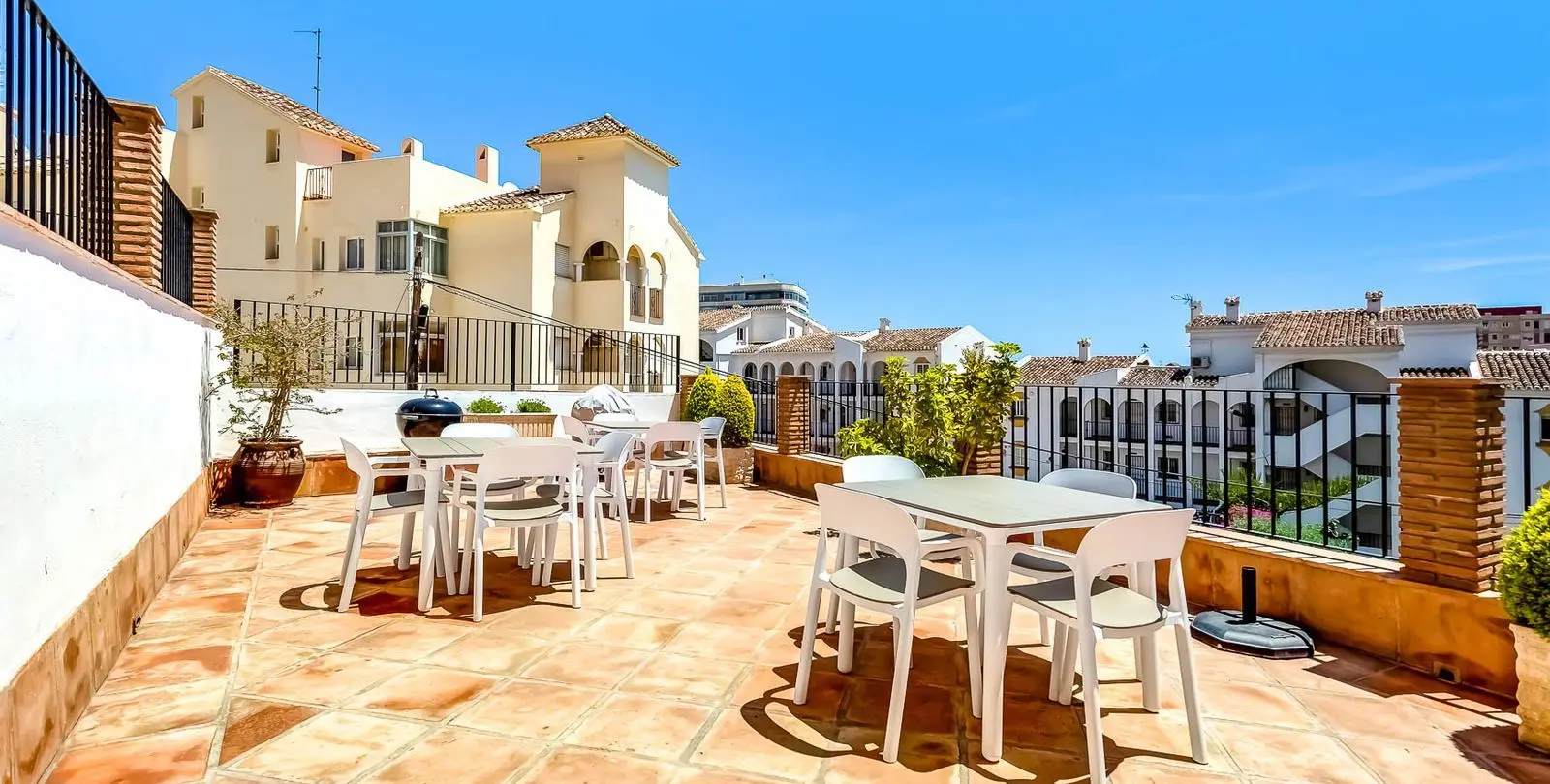 Venta de negocio en Torreblanca 3