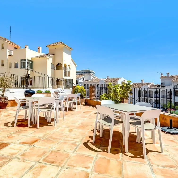 Venta de negocio en Torreblanca