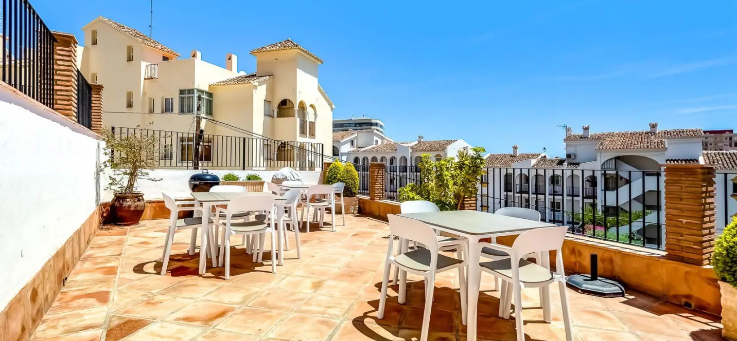 Venta de negocio en Torreblanca 2
