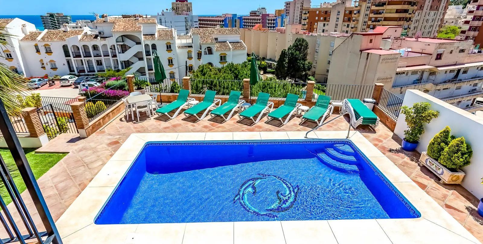 Venta de negocio en Torreblanca 4