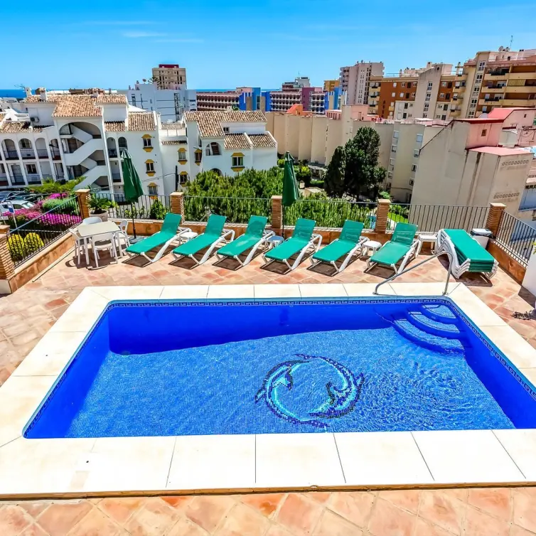 Venta de negocio en Torreblanca