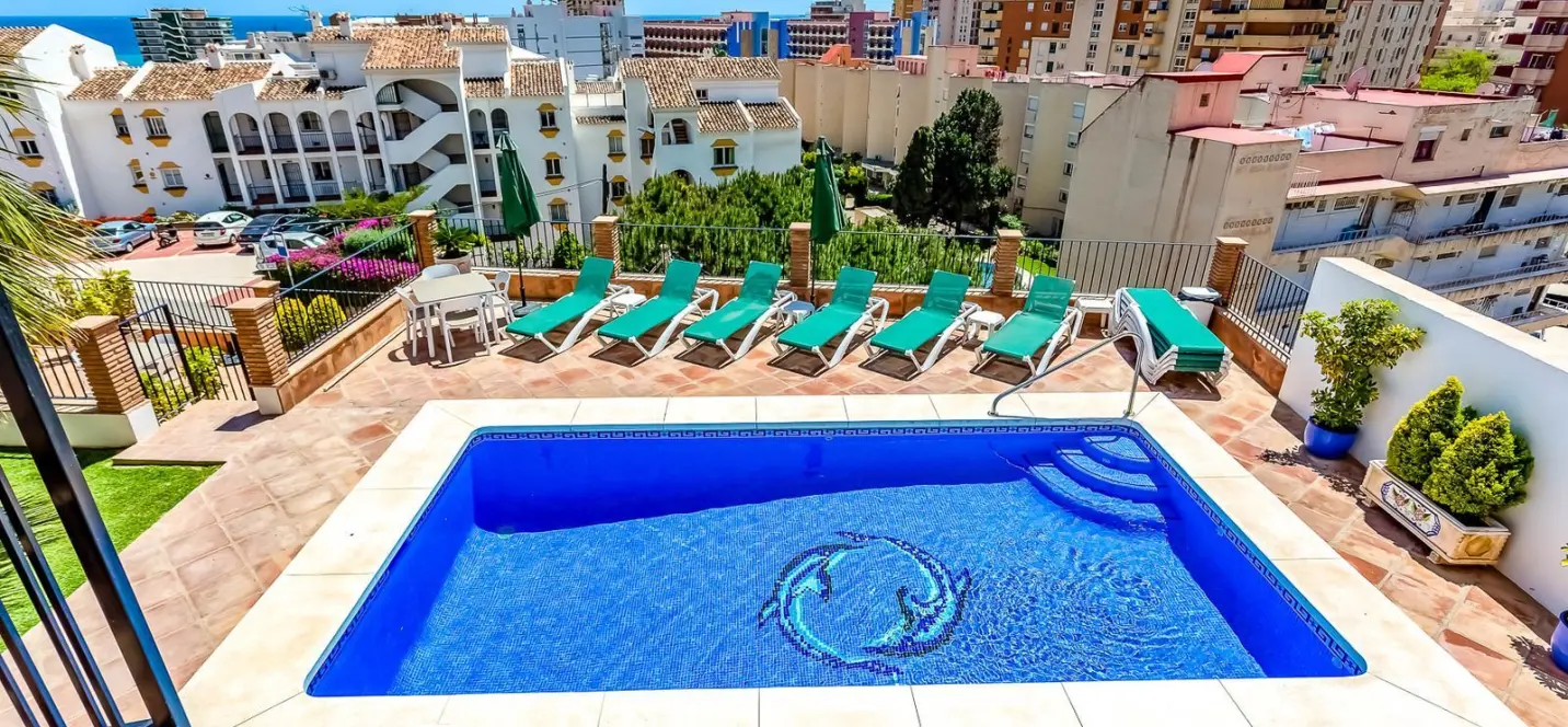 Venta de negocio en Torreblanca 3