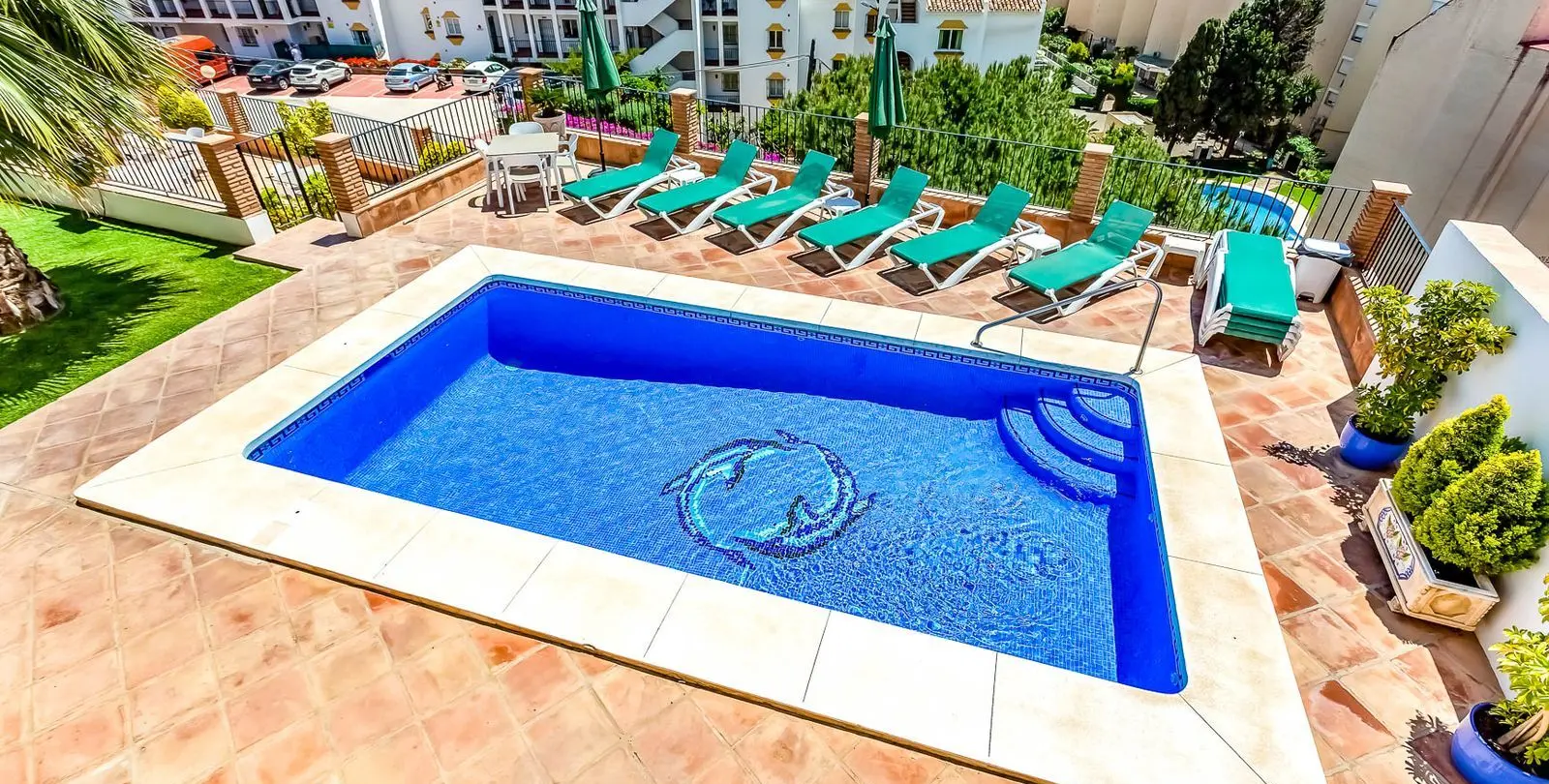 Venta de negocio en Torreblanca 5