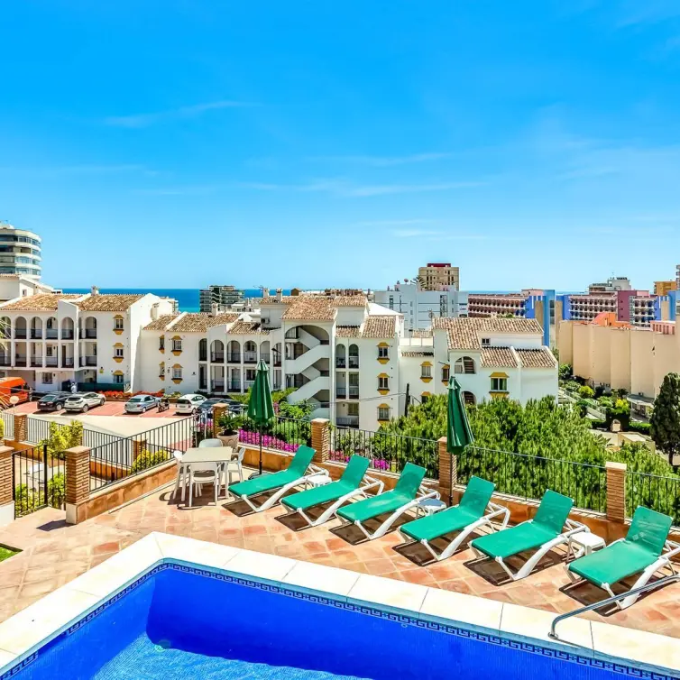 Venta de negocio en Torreblanca