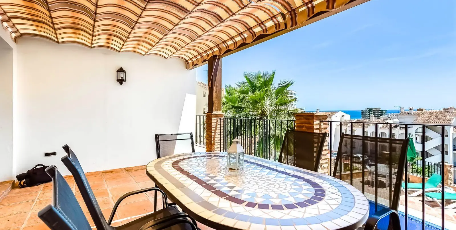 Venta de negocio en Torreblanca 13
