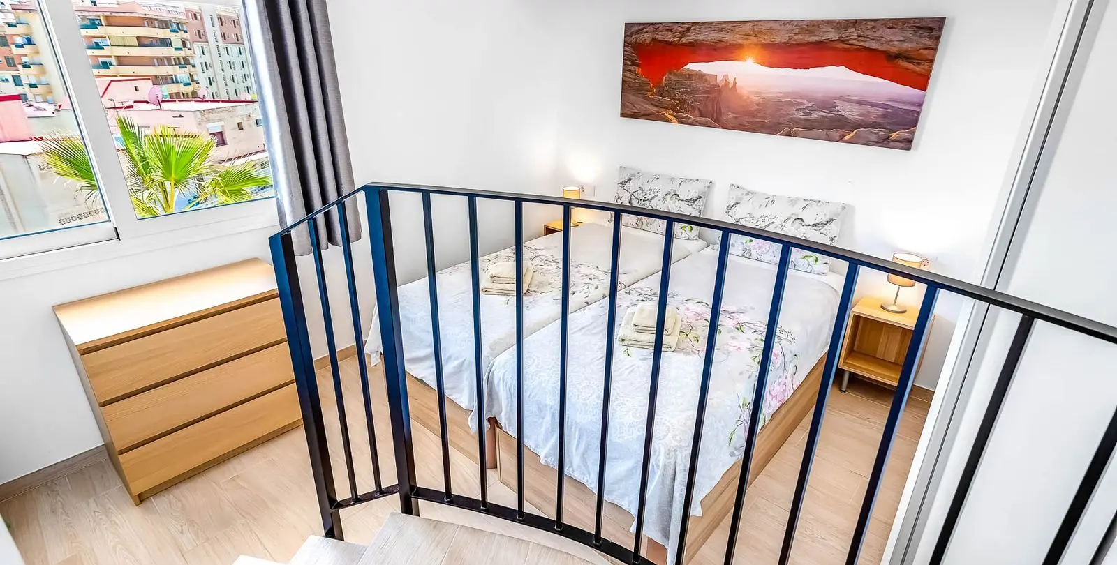 Venta de negocio en Torreblanca 18