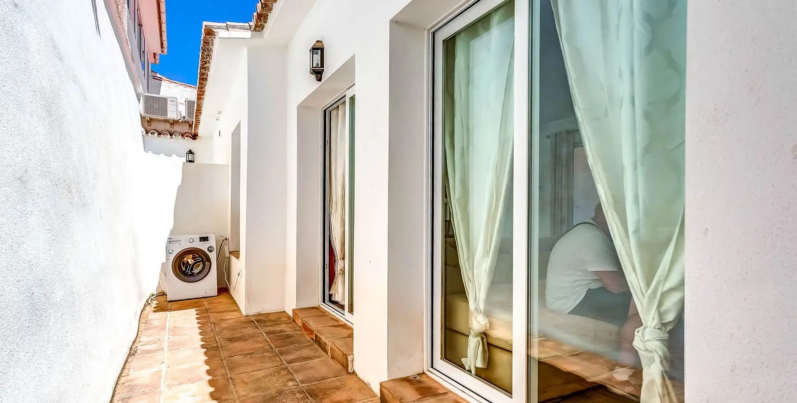 Venta de negocio en Torreblanca 19