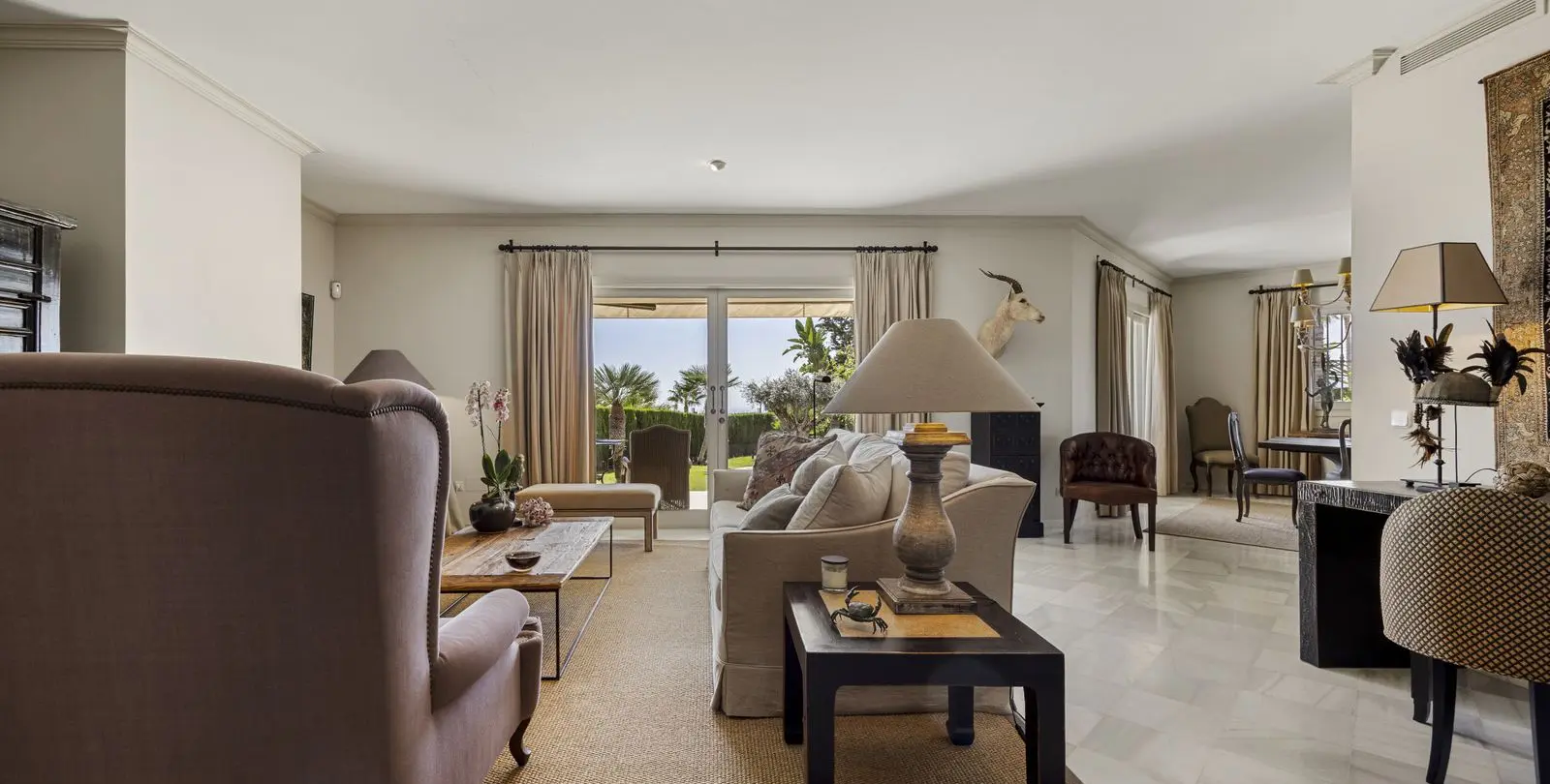 Venta de villa independiente en Marbella 8