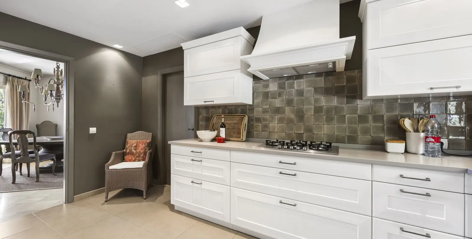 Venta de villa independiente en Marbella 16