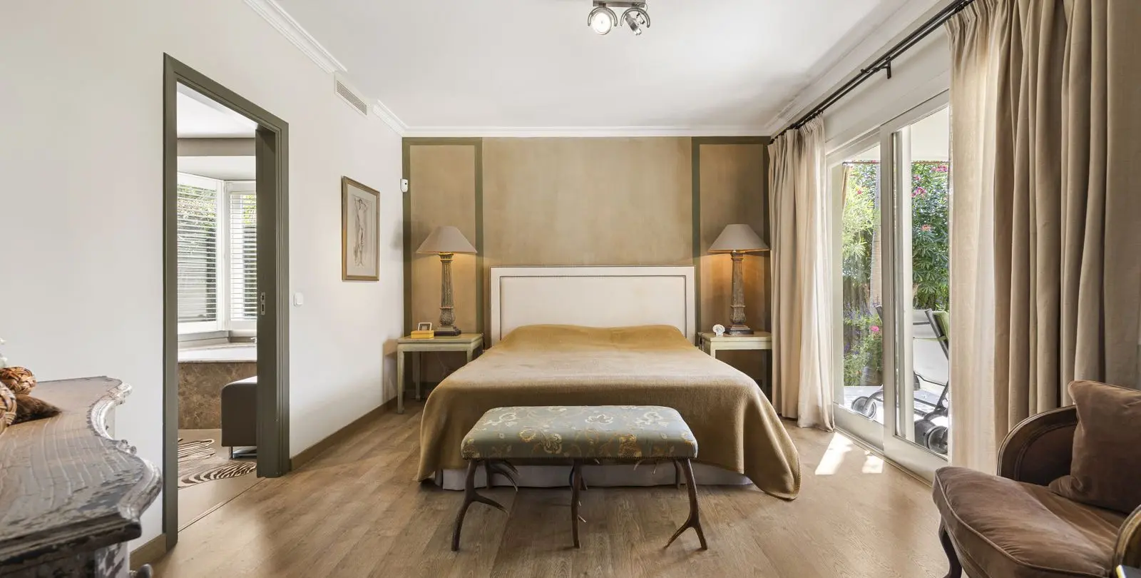 Venta de villa independiente en Marbella 19