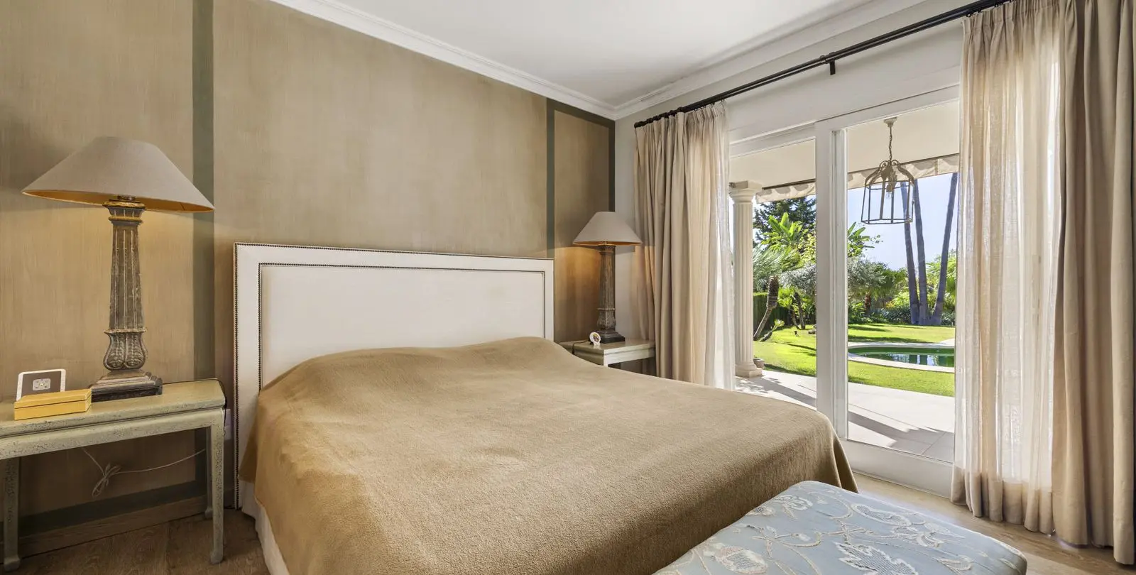 Venta de villa independiente en Marbella 20