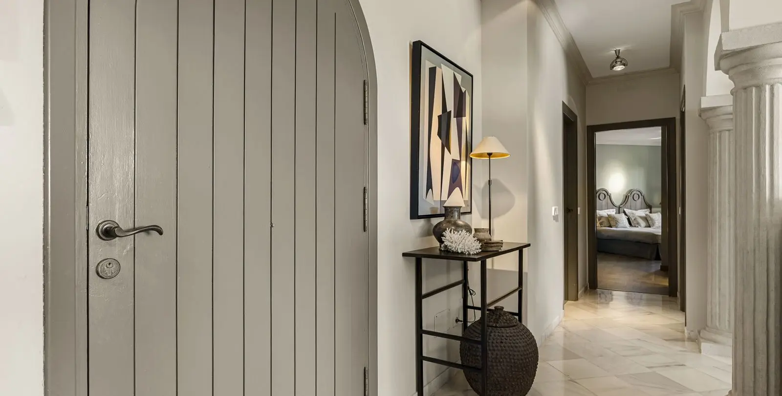 Venta de villa independiente en Marbella 29
