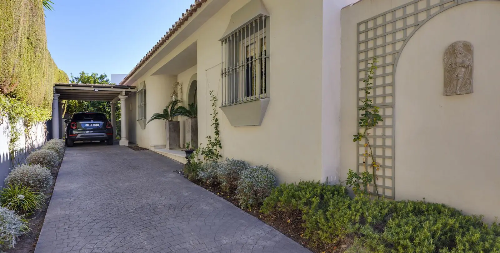Venta de villa independiente en Marbella 52